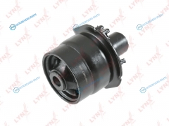 C9873 Сайлентблок балки моста