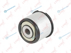 C8710 Сайлентблок балки моста | зад