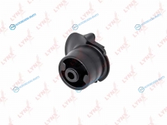 C9206 Сайлентблок балки моста | зад