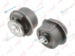 C8945 Сайлентблок балки моста | зад правлев ( комплект 2 шт)