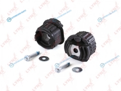 C8958 Сайлентблок балки моста комплект 2 шт | зад