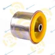 12-06-2734 Сайлентблок полиуретановый задней подвески. балки