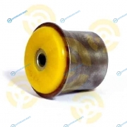 30-06-3018 Сайлентблок полиуретановый передней подвески. верхней тяги моста