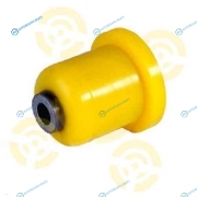 17-06-2024 Сайлентблок полиуретановый задней подвески. балки