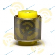 2-06-2532 Сайлентблок полиуретановый задней подвески. балки