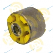 15-06-3859 Сайлентблок полиуретановый крепление редуктора. передний