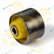 2-06-2302 Сайлентблок полиуретановый задней подвески. балки