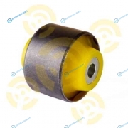 12-06-2770 Сайлентблок полиуретановый задней подвески. балки