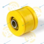 11-06-1382 Сайлентблок полиуретановый задней подвески. продольного рычага