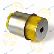 1-06-2006 Сайлентблок полиуретановый задней подвески. балки