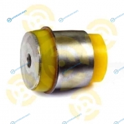 4-06-2201 Сайлентблок полиуретановый задней подвески. балки