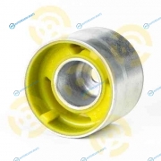 2-06-3290 Сайлентблок полиуретановый задней подвески. подрамника. заднее крепление редуктора