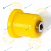 17-06-2025 Сайлентблок полиуретановый задней подвески. балки