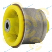 1-06-1794 Сайлентблок полиуретановый задней подвески. балки