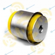 4-06-2103 Сайлентблок полиуретановый задней подвески. балки