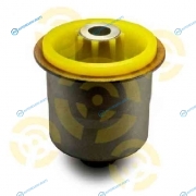 27-06-2407 Сайлентблок полиуретановый задней подвески. балки