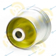 14-06-3257 Сайлентблок полиуретановый задней подвески. балки