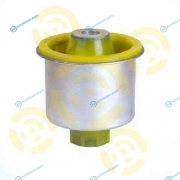 7-06-3003 Сайлентблок полиуретановый задней подвески. балки