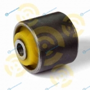 2-06-492 Сайлентблок полиуретановый задней подвески. тяги моста