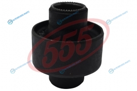 SAB-T882RR Сайлентблок рычага подвески| зад правлев |