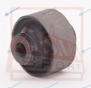 0101-280 Снят с производства. Сайлентблок рычага подвески задний | перед правлев