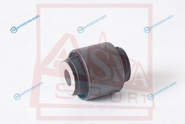 0301-086 Сайлентблок амортизатора | зад правлев