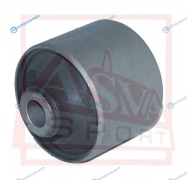 0101-319 Сайлентблок продольной тяги | зад правлев