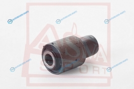 0201-2C24 Сайлентблок нижнего поперечного рычага подвески внутренний | зад правлев
