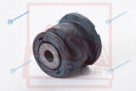 0301-027 Сайлентблок цапфы | зад правлев