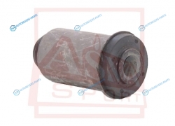 0201-F23 Сайлентблок нижнего рычага подвески | перед правлев