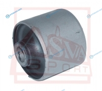 1201-015 Сайлентблок продольного рычага подвески | зад правлев