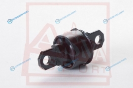 0501-MZ3R Сайлентблок продольного рычага подвески ушастый | зад правлев