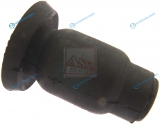 0501-056 Сайлентблок рычага подвески передний | перед правлев