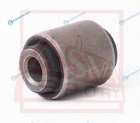 0201-J32R3 Сайлентблок поперечной тяги | зад правлев