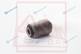 0501-065 Сайлентблок нижнего поперечного рычага подвески внутренний | зад правлев