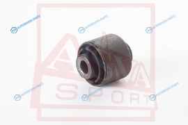 0301-018 Сайлентблок цапфы | зад правлев