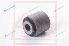 0501-GHR1 Сайлентблок реактивной тяги | зад правлев