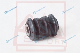 0401-067 Сайлентблок рычага подвески передний | перед правлев