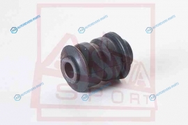 1101-CAPS Сайлентблок рычага подвески передний | перед правлев