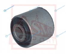 0101-221 Сайлентблок продольного рычага подвески | зад правлев