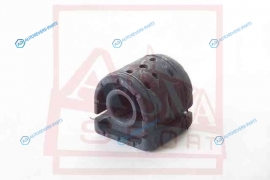 0201-89 Сайлентблок рычага подвески задний | перед правлев