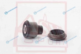 0301-156 Сайлентблок цапфы передний | зад правлев