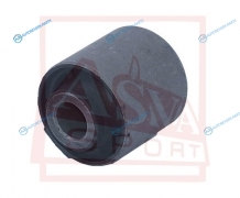0501-066 Сайлентблок нижнего поперечного рычага подвески внешний | зад правлев