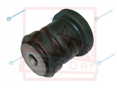 2101-FOCS Сайлентблок рычага подвески передний | перед правлев