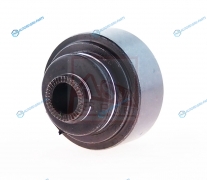 0101-GYL15R7 Сайлентблок цапфы | зад правлев