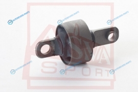 1201-CD1 Сайлентблок продольного рычага подвески ушастый | зад правлев