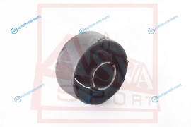 0201-3C24 Сайлентблок крепления редуктора | зад правлев