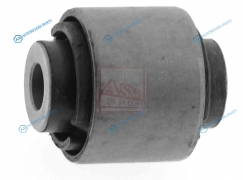 0301-096 Сайлентблок реактивной тяги | зад правлев