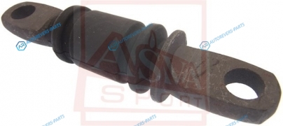 0101-046 Сайлентблок нижнего рычага передний | перед правлев