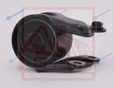 0501-CX7BL Сайлентблок рычага подвески задний | перед лев